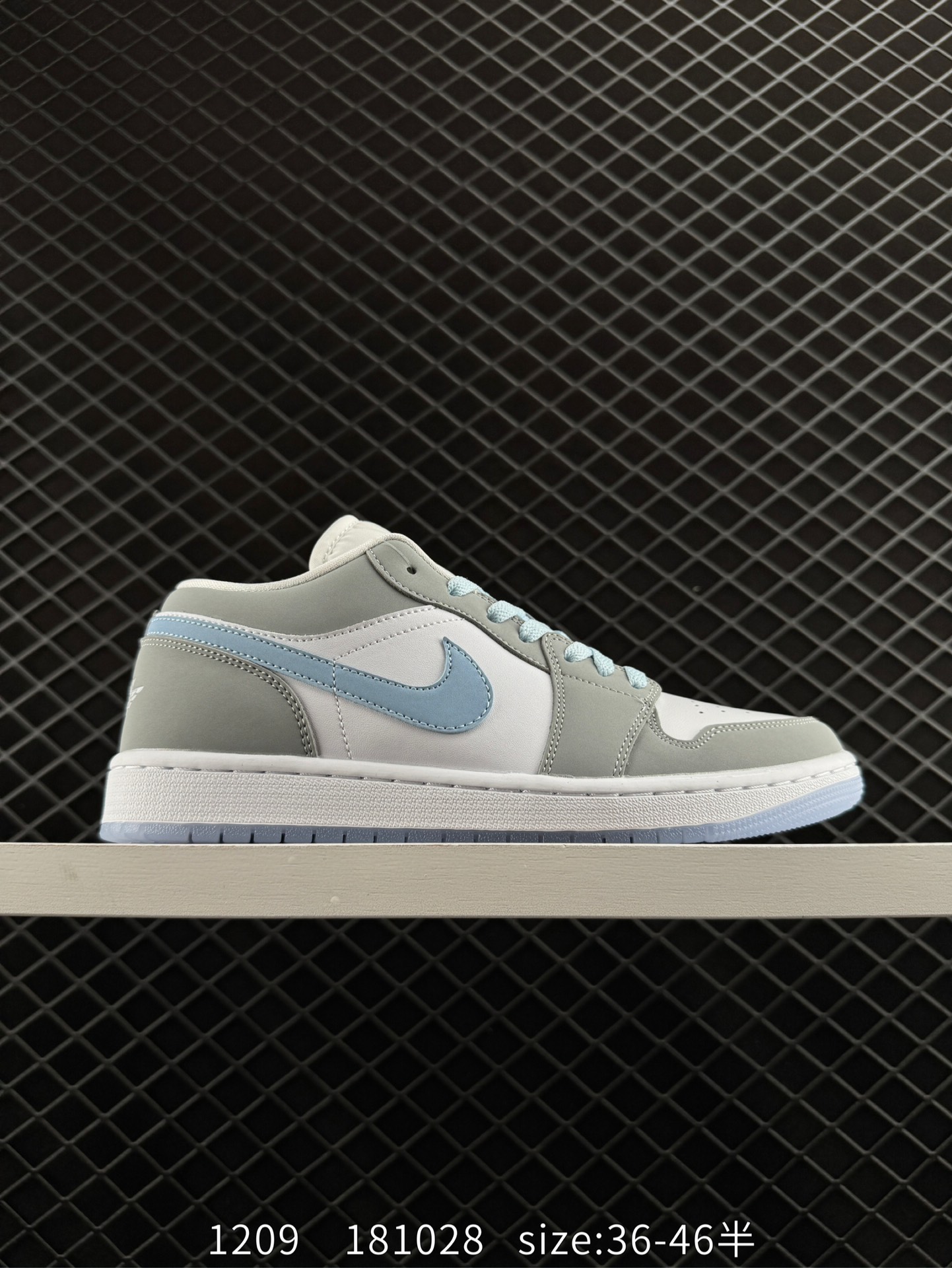 Air Jordan 1 Low AJ1